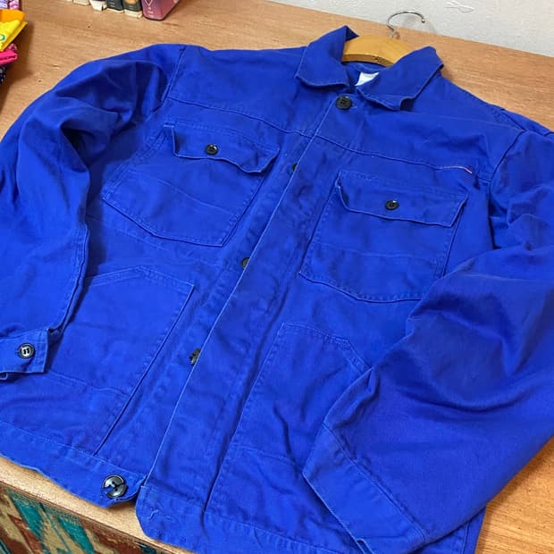 프렌치워크자켓 52