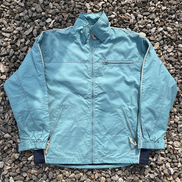 미스트랄(Mistral) 빈티지 보드 자켓 (실측확인)