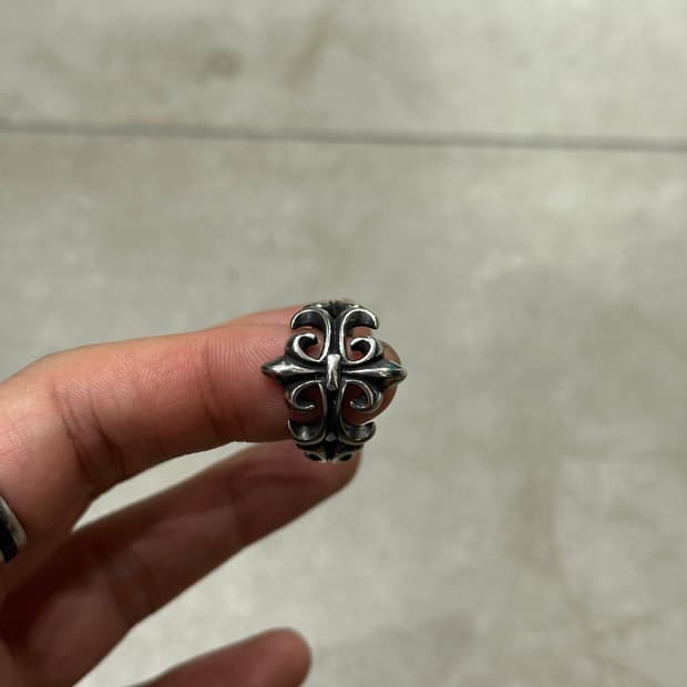 Spear Ring - 창 반지