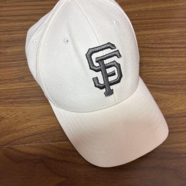 Mlb 모자 