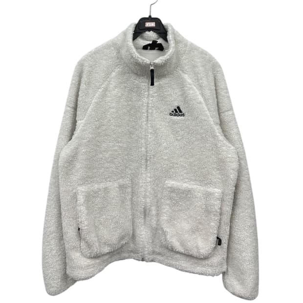 아디다스 쉐르파 후리스