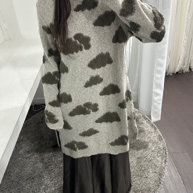 gipsblu cloud soft knit