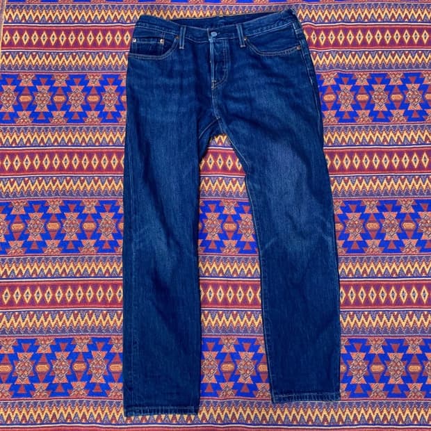 [29인치] 리바이스 501 여자 청바지