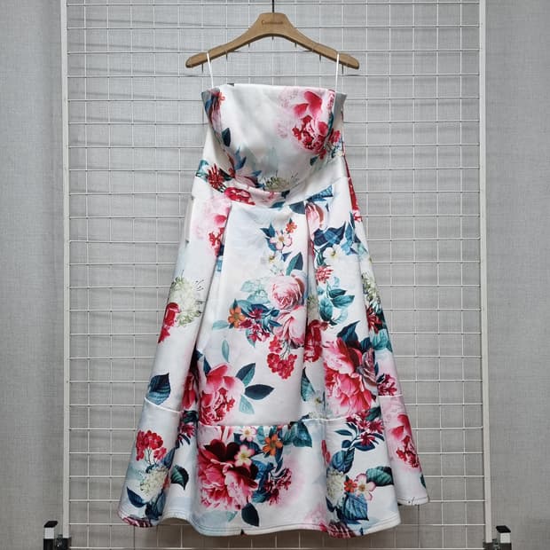 영국브랜드 (새상품) 립시런던 원피스