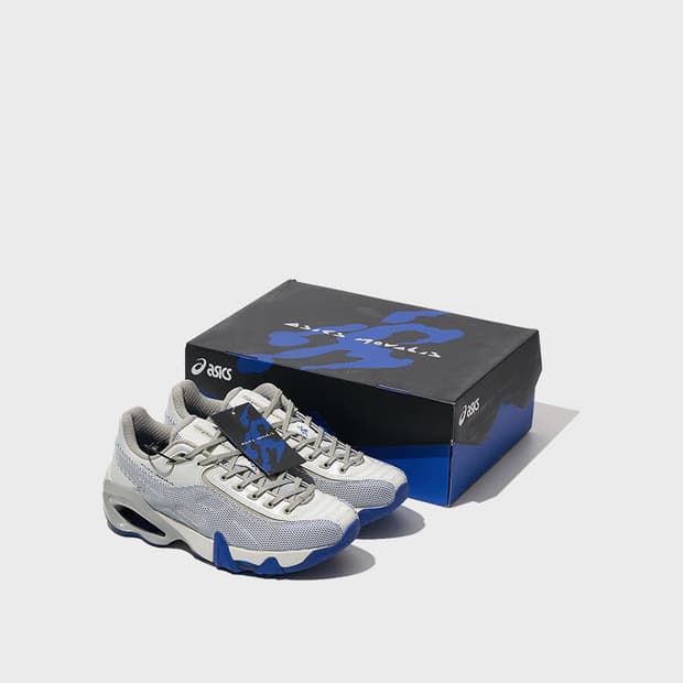 ASICS X KIKO KOSTADINOV sneakers 255mm