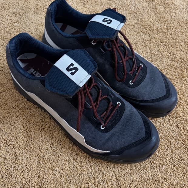 살로몬 GR10K  285 us10.5