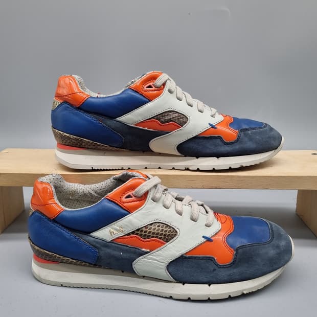 폴스미스 가죽여성 스니커즈 240