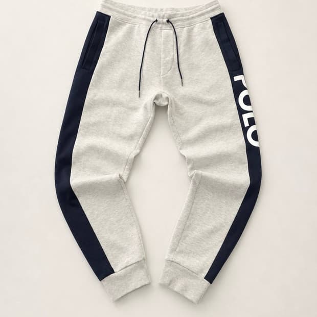 Polo 폴로 랄프로렌 트레이닝 조거 팬츠