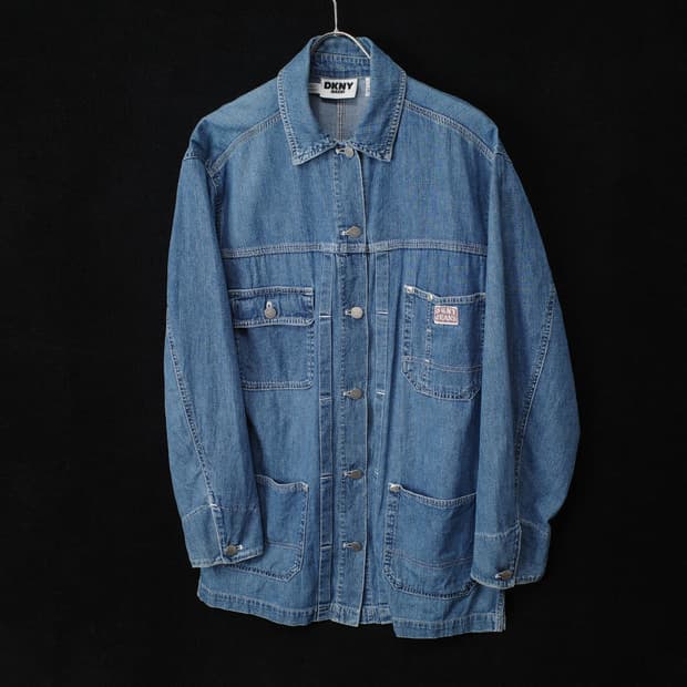 DKNY JEANS