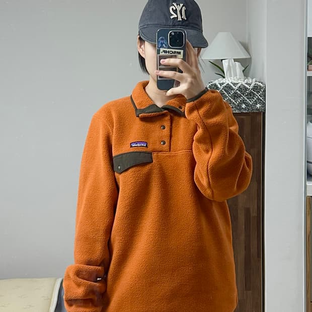 파타고니아 신칠라