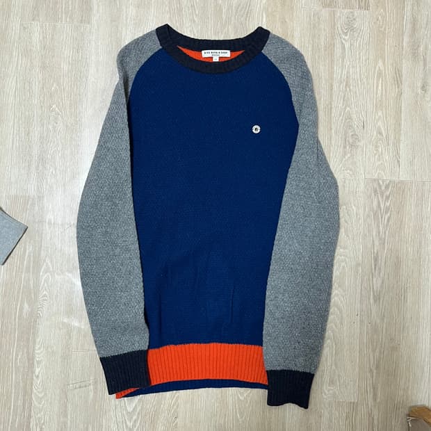 빈폴 남성 니트 XL/105