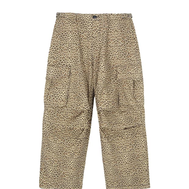 [L] 하이타이드 프랭키 Lit Slant
Pocket Cargo 팬츠