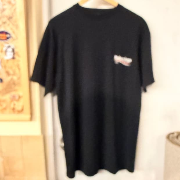 발렌시아가 2017 ss