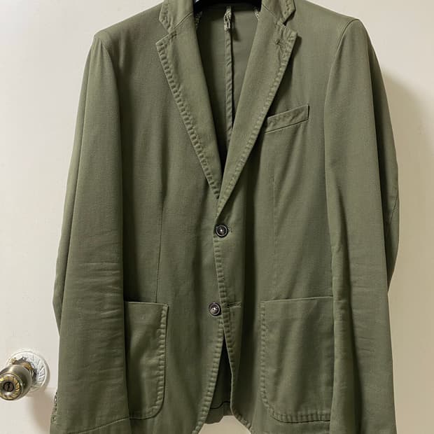 베나코 앤 폰타나 자켓 48 사이즈