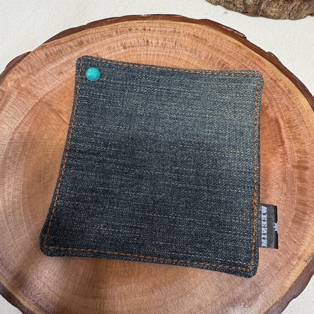 Handmade Coaster