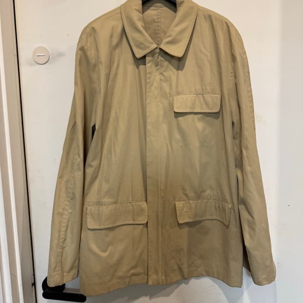 Buberry 버버리 여성 베이지 자켓