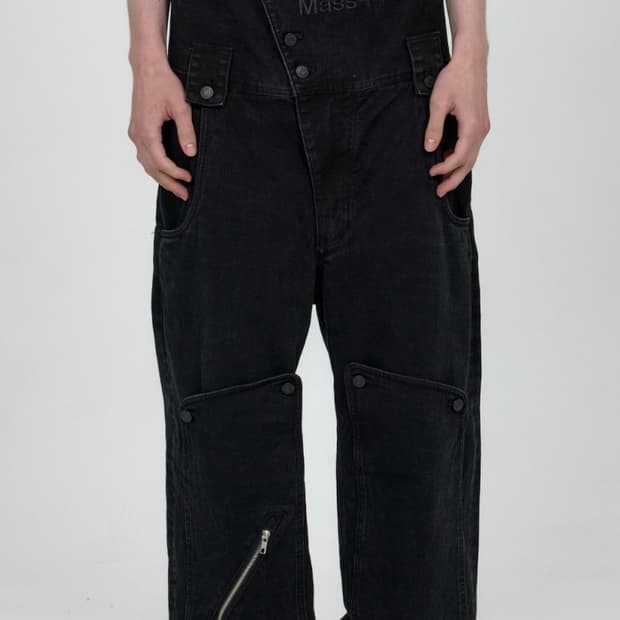 플라스틱프로덕트 utility pant