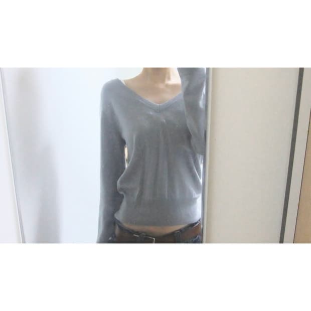 Dries Van Noten Knit