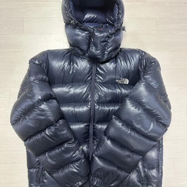 노스페이스 퍼텍스 퀀텀 메트로 105사이즈