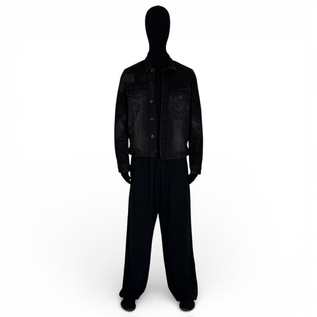 black barrett by neil barrett