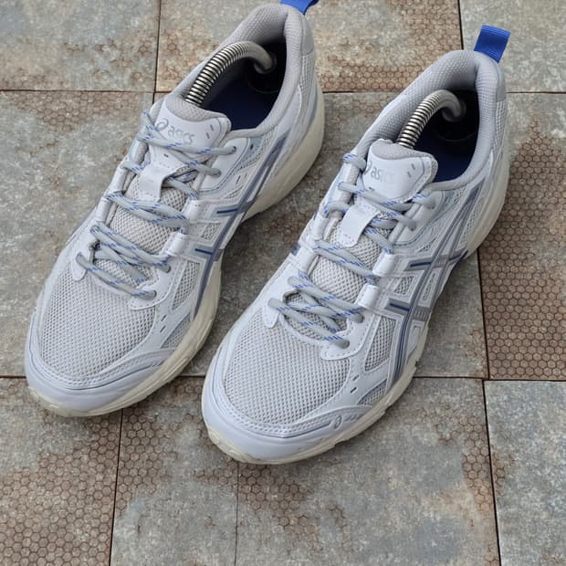 (230)아식스 젤 누노비키 화이트 사파이어