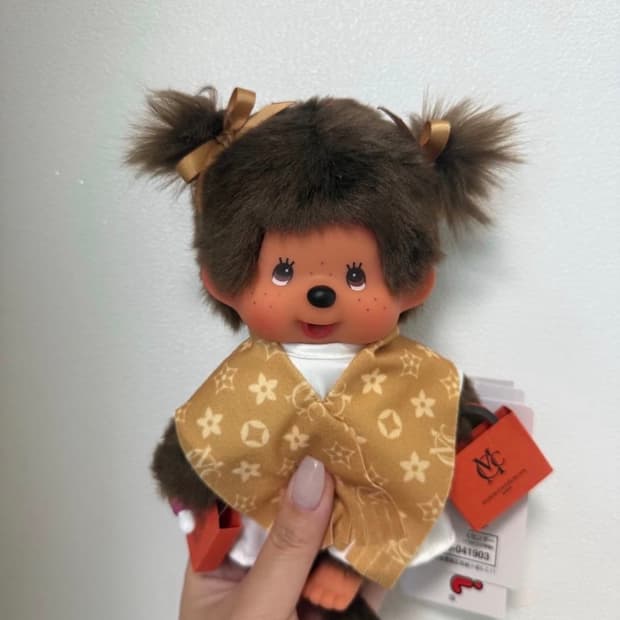 몬치치 명품걸(수수료무료