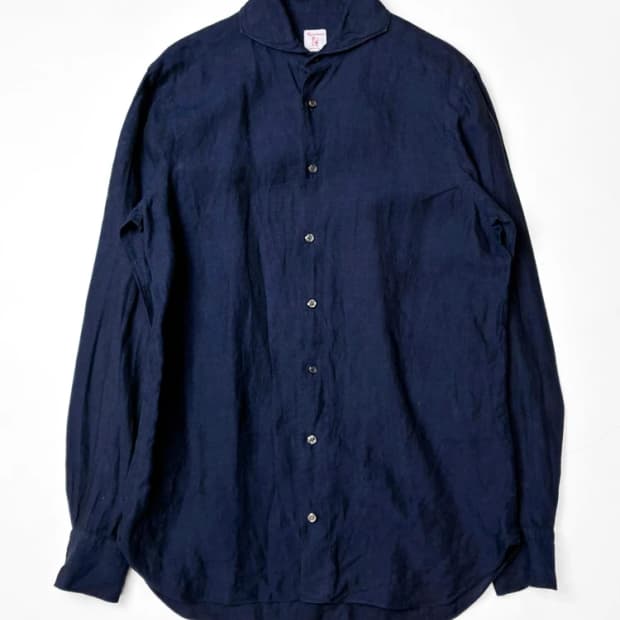 카타리사노 이태리 재패니즈 셔츠 PN5712   