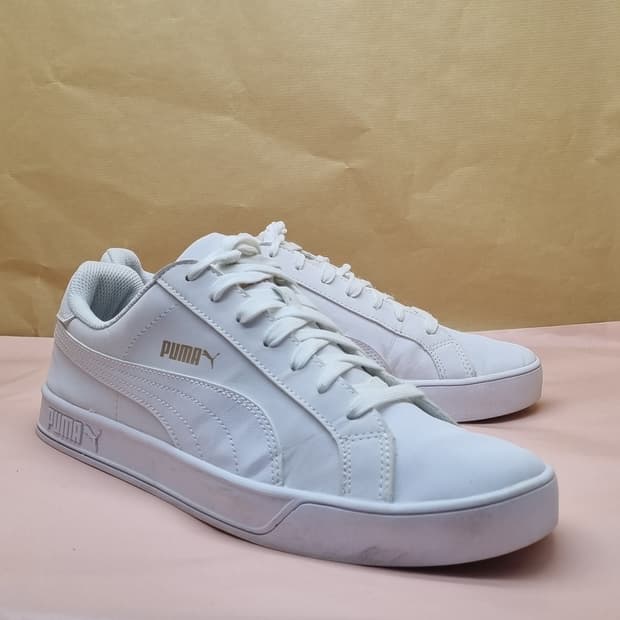 푸마 스매쉬벌크 남성스니커즈 280