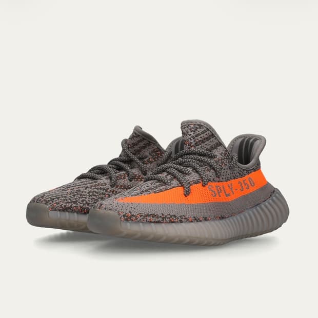 아디다스 이지부스트 350 V2 벨루가 2.0 운동화 265