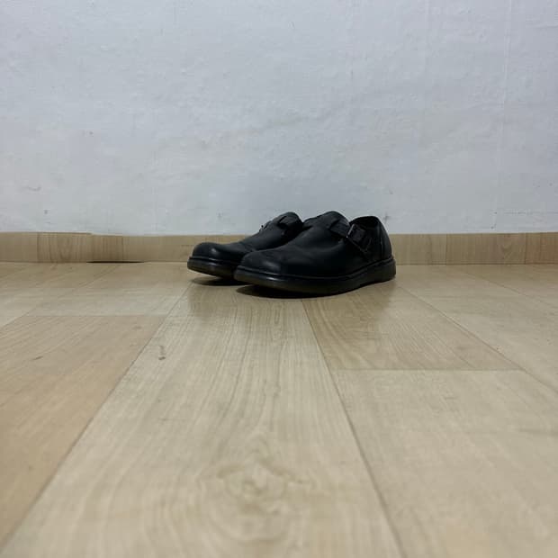 닥터마틴 페트리샤