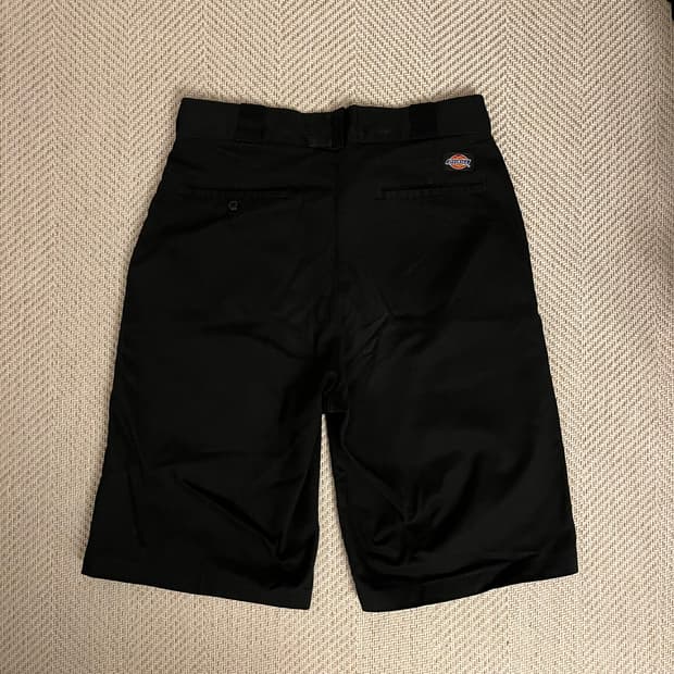 vintage dickies shorts