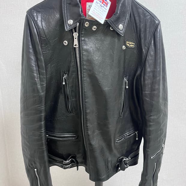 루이스레더 양가죽 391T 40사이즈