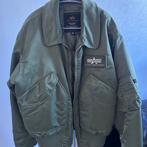 [M] 알파인더스트리 cwu45