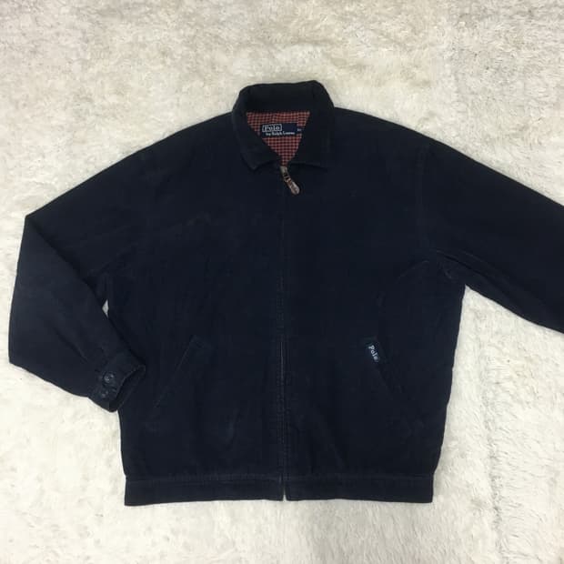 폴로 90'S 코듀로이 스윙 BB12