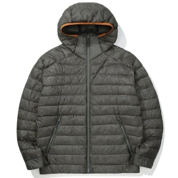 (새상품) 시에라디자인 뮤어 M사이즈