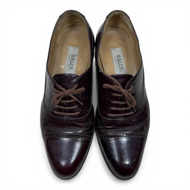 (8) 발리 MARCOMI 드레스 슈즈