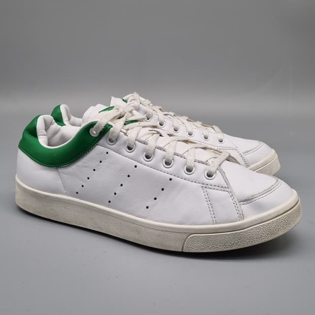 아디다스 클래식 스파이크리스 골프화245