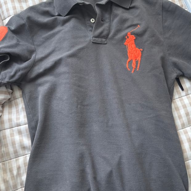 폴로 빅포니 카라티