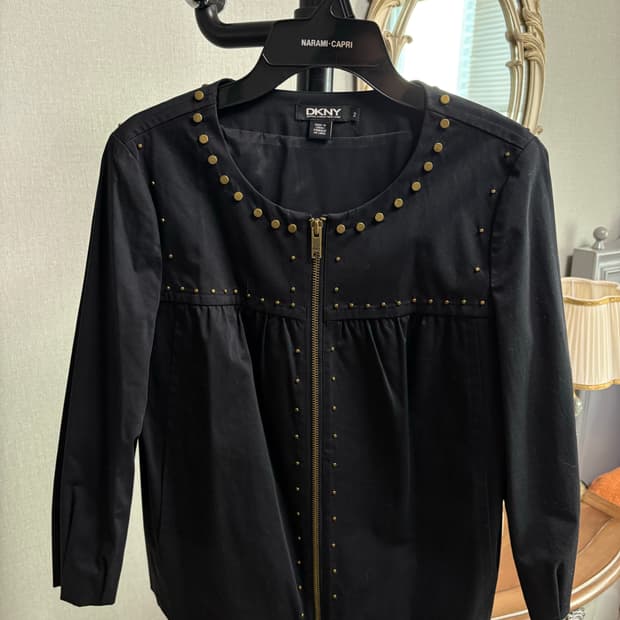 DKNY vintage 자켓