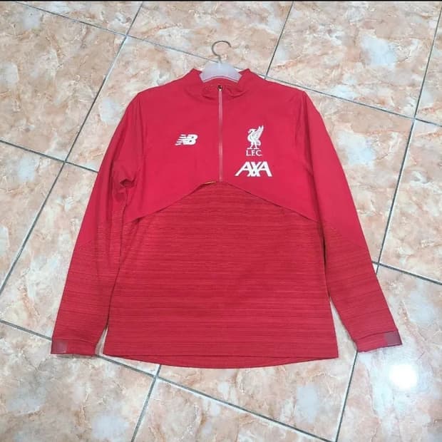 뉴발란스 리버풀 벡터스피드탑