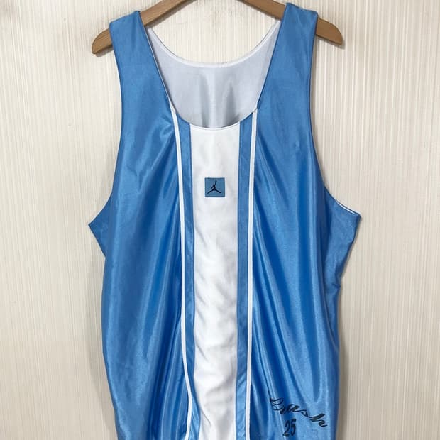 나이키 조던(JORDAN) 90's 올드져지/슬리브리스 105