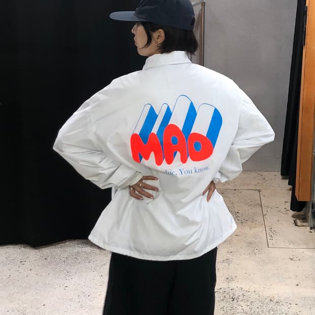 UNDERCOVER