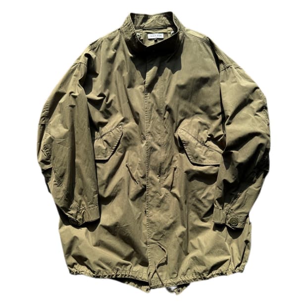 프릭스스토어 m-65 피쉬테일 파카 S(2XL)