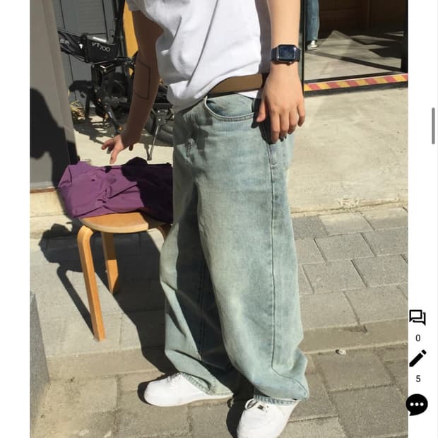 404error 쇼핑몰 바지