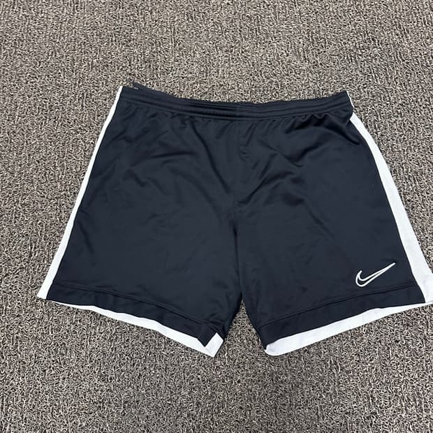 NIKE 나이키 운동복 반바지 블랙 2XL