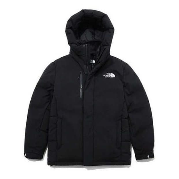 노스페이스 구스패딩 L (100)
