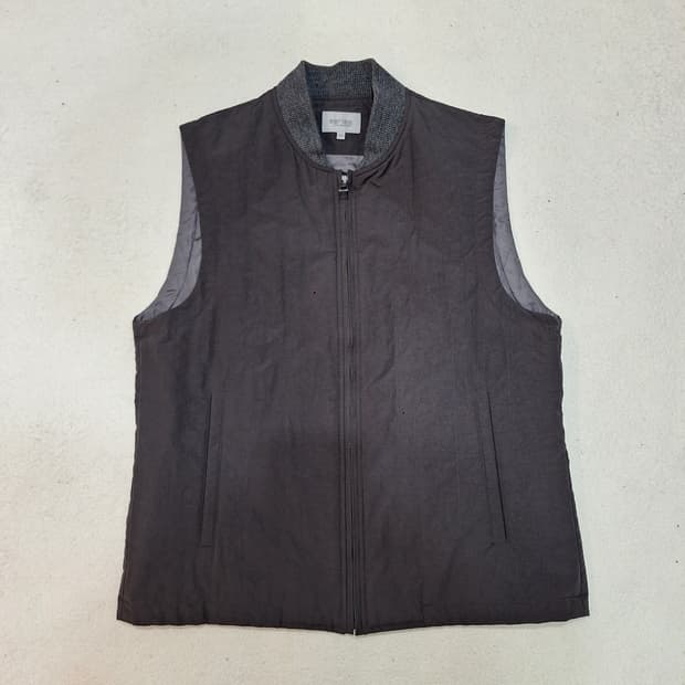 시리즈  경량패딩조끼105