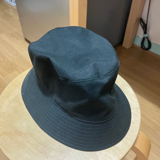 키지마타카유키 벤타일 버킷햇