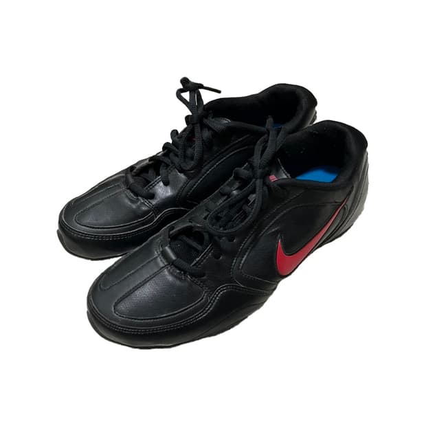 나이키 플랫 빈티지슈즈