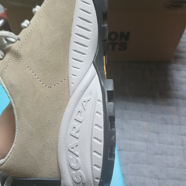 [265]스카르파 모히토 Fossil